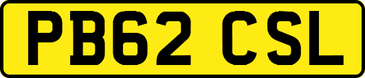 PB62CSL