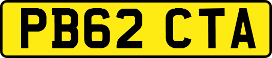 PB62CTA
