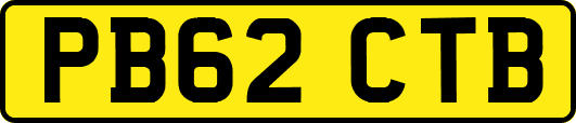 PB62CTB