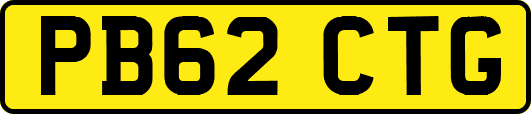 PB62CTG
