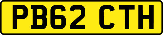PB62CTH