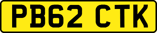PB62CTK