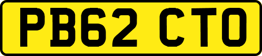 PB62CTO