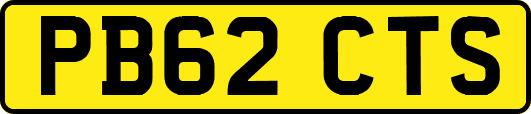 PB62CTS