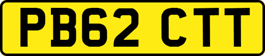 PB62CTT