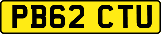 PB62CTU