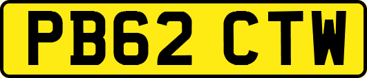 PB62CTW