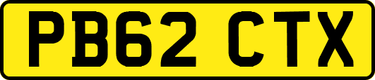 PB62CTX