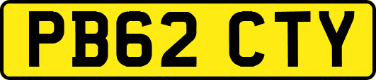 PB62CTY