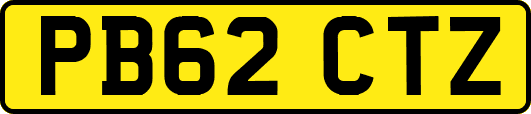 PB62CTZ