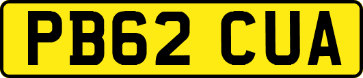PB62CUA