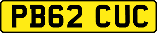 PB62CUC