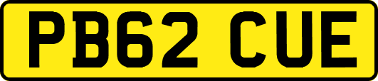 PB62CUE