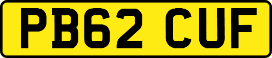 PB62CUF