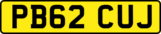 PB62CUJ