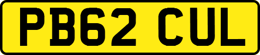 PB62CUL