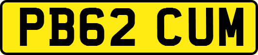 PB62CUM