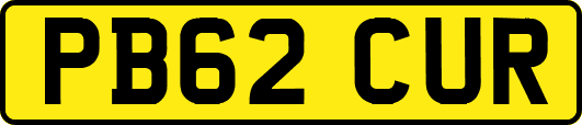 PB62CUR