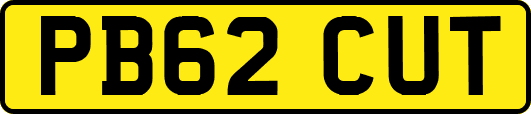 PB62CUT