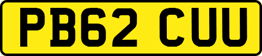 PB62CUU