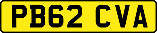 PB62CVA