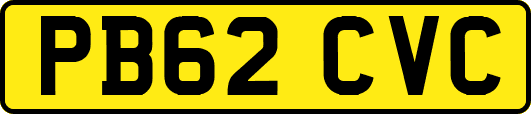 PB62CVC
