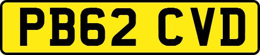 PB62CVD