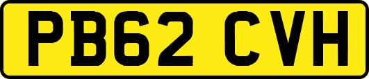PB62CVH