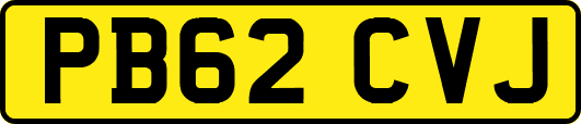 PB62CVJ