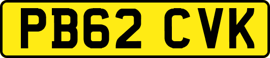 PB62CVK