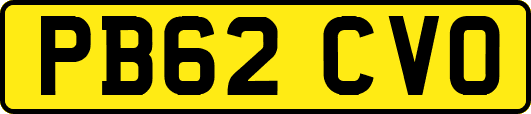 PB62CVO