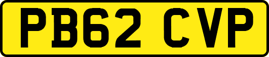 PB62CVP