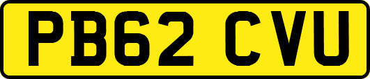 PB62CVU
