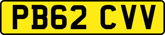 PB62CVV