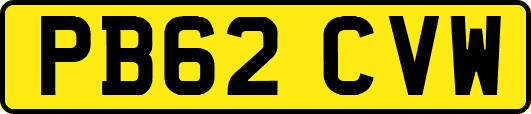 PB62CVW