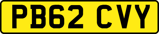 PB62CVY