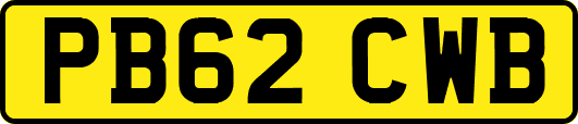 PB62CWB