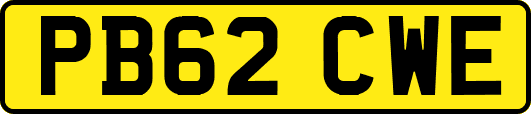 PB62CWE