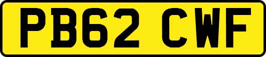 PB62CWF