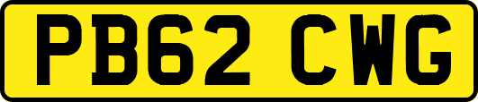PB62CWG