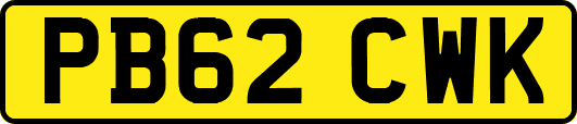 PB62CWK