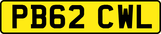 PB62CWL