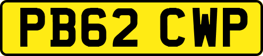 PB62CWP