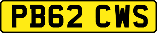 PB62CWS