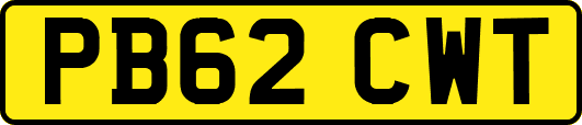 PB62CWT