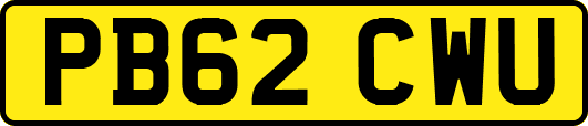PB62CWU
