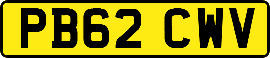 PB62CWV