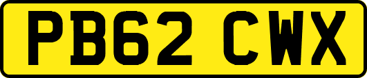 PB62CWX