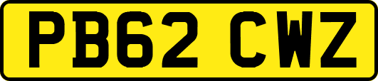 PB62CWZ