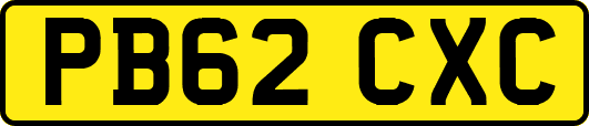 PB62CXC